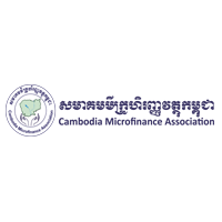 Cambodia Microfinance Association